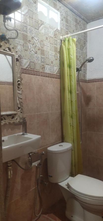 Apartamento Samblung Mas House Denpasar Exterior foto